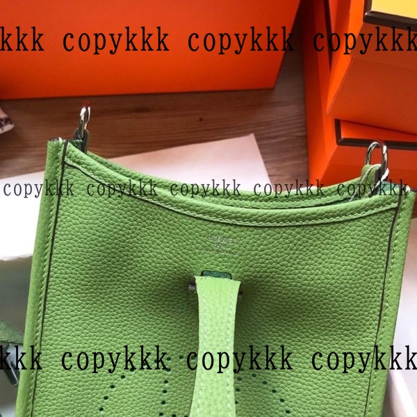 エルメス エヴリン コピー 激安通販 - bags-04185 画像 8