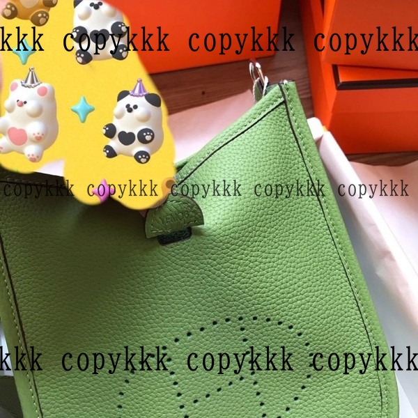 エルメス エヴリン コピー 激安通販 - bags-04185 画像 9