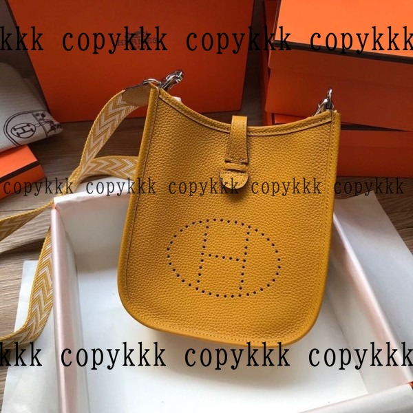格安 エルメス エヴリン スーパーコピー - bags-04186 おすすめN級品