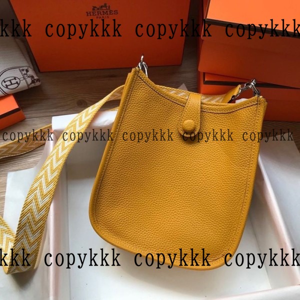 格安 エルメス エヴリン スーパーコピー - bags-04186 画像 2