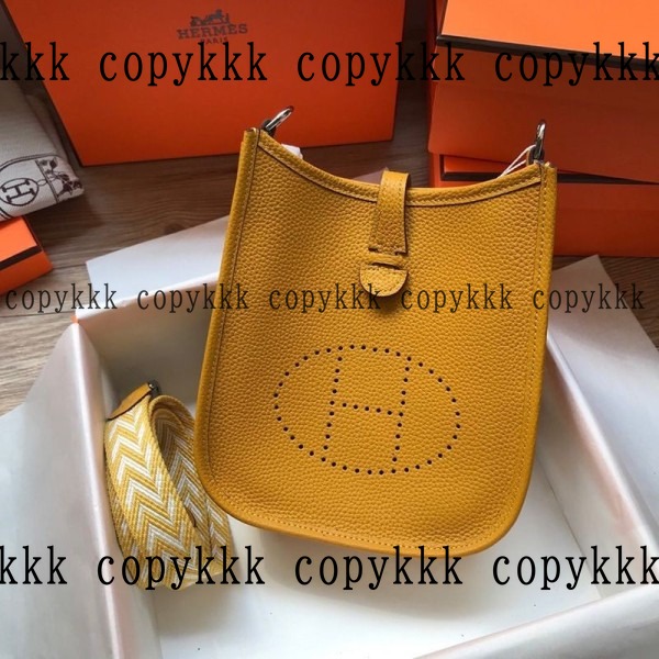 格安 エルメス エヴリン スーパーコピー - bags-04186 画像 3
