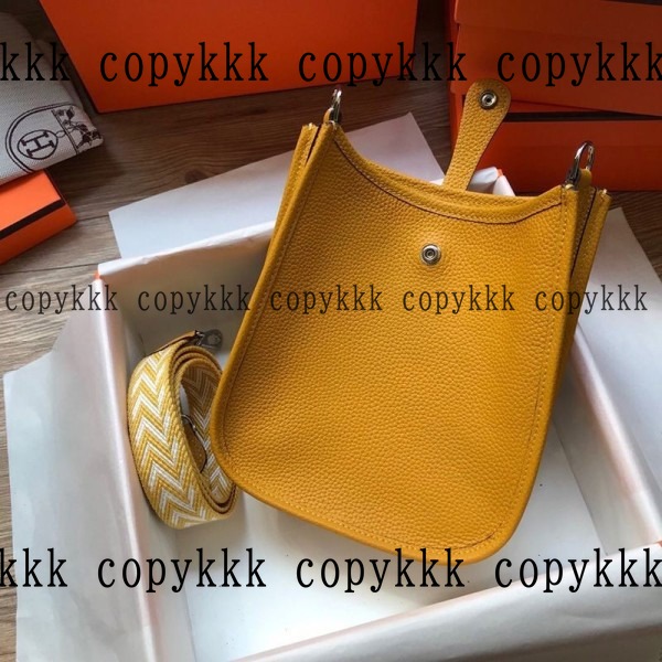 格安 エルメス エヴリン スーパーコピー - bags-04186 画像 5