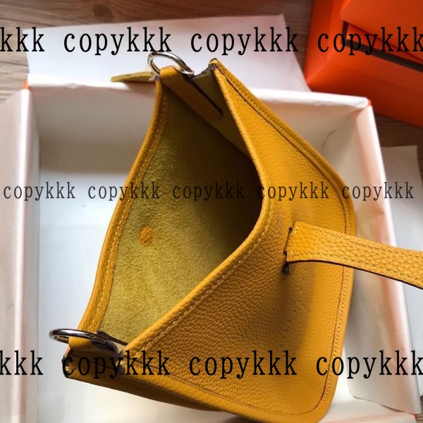 格安 エルメス エヴリン スーパーコピー - bags-04186 画像 6