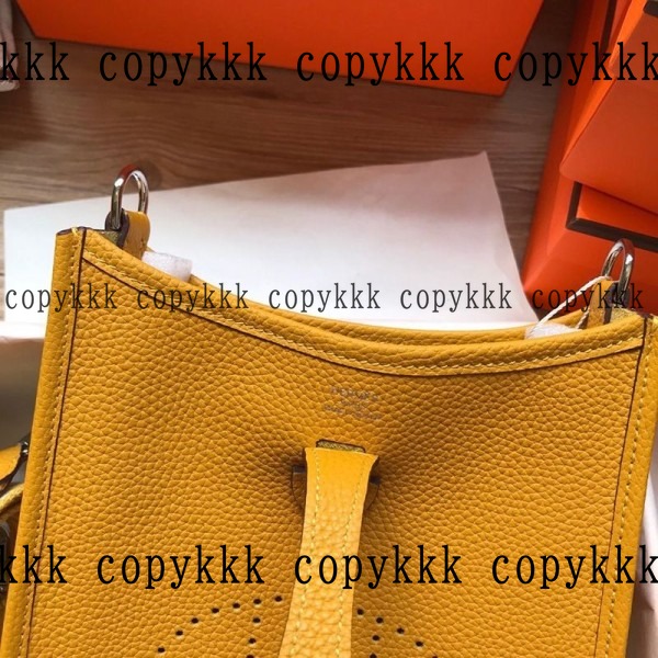 格安 エルメス エヴリン スーパーコピー - bags-04186 画像 7