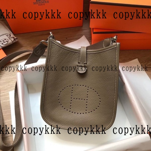 格安 エルメス エヴリン スーパーコピー - bags-04188 メイン画像
