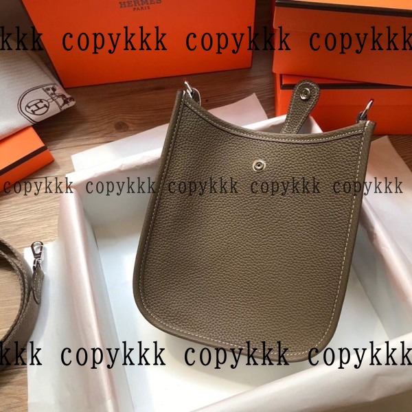 格安 エルメス エヴリン スーパーコピー - bags-04188 画像 5
