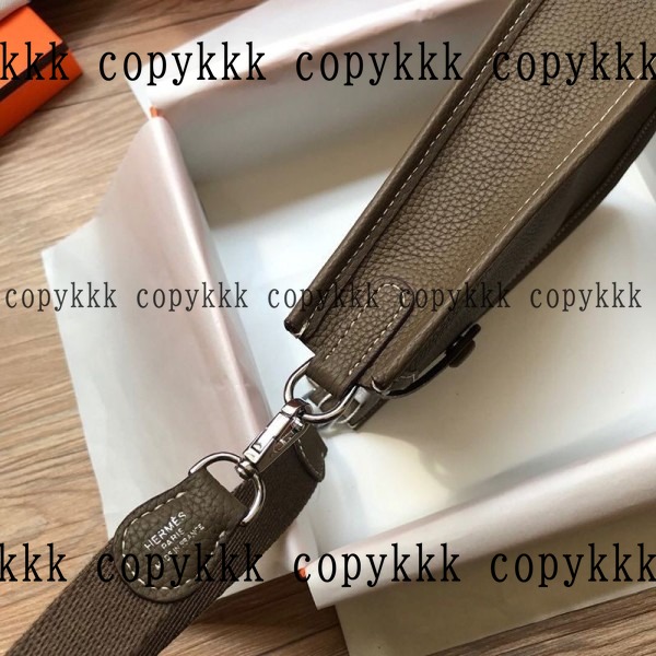 格安 エルメス エヴリン スーパーコピー - bags-04188 画像 6