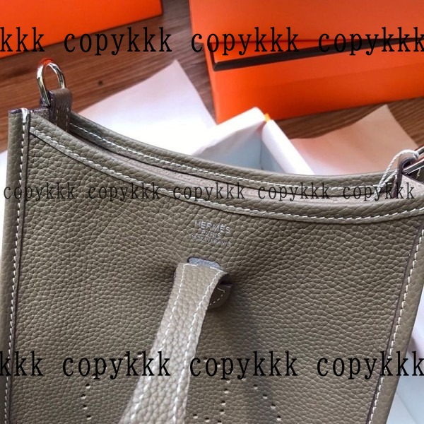 格安 エルメス エヴリン スーパーコピー - bags-04188 画像 8
