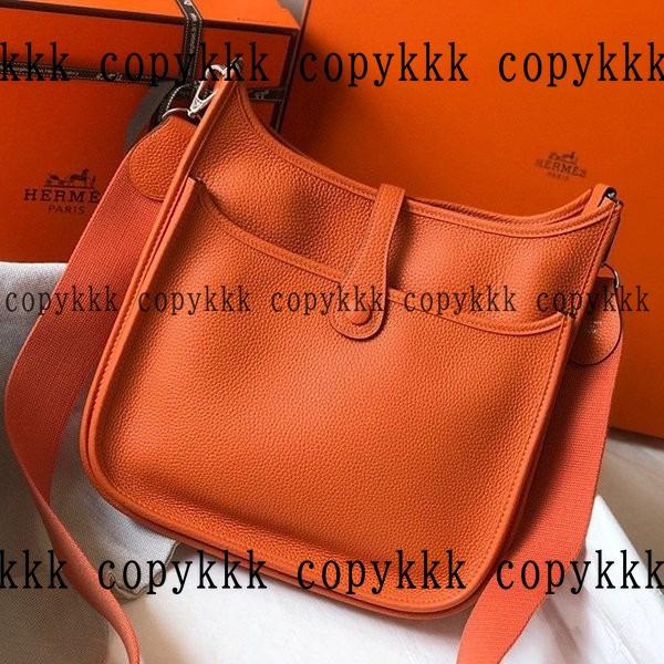 人気 エルメス エヴリン N級品 - bags-04151 画像 2
