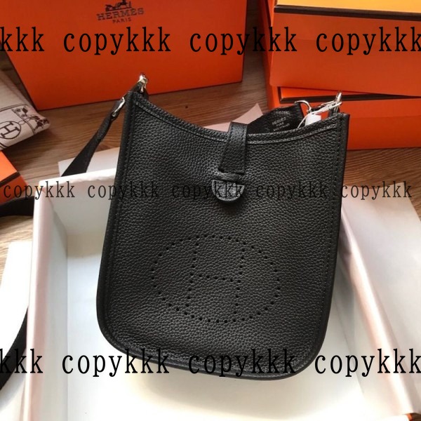 送料無料 エルメス エヴリン スーパーコピー - bags-04152 おすすめN級品