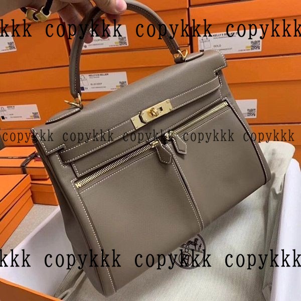 格安 エルメス ケリーバッグ スーパーコピー - bags-04396 おすすめN級品
