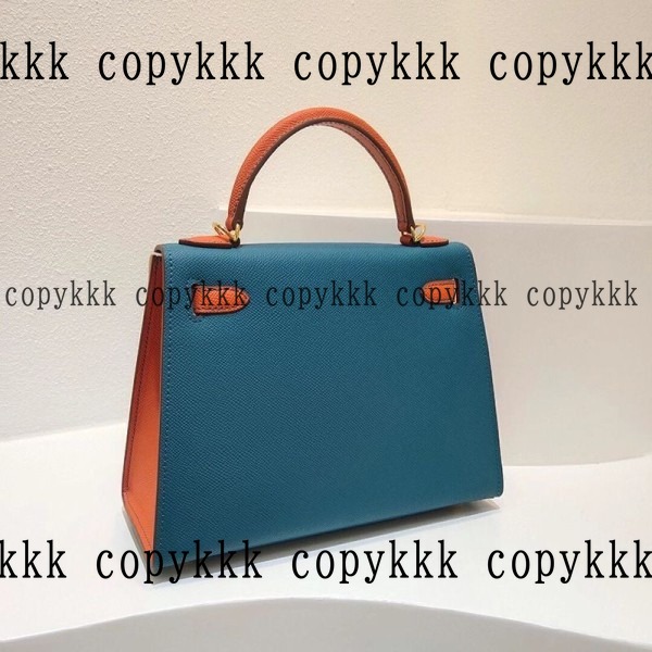 人気 エルメス ケリーバッグ N級品 - bags-04398 画像 3