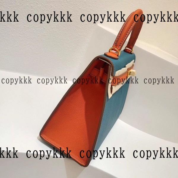人気 エルメス ケリーバッグ N級品 - bags-04398 画像 4