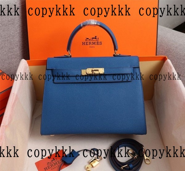 送料無料 エルメス ケリーバッグ スーパーコピー - bags-04399 おすすめN級品