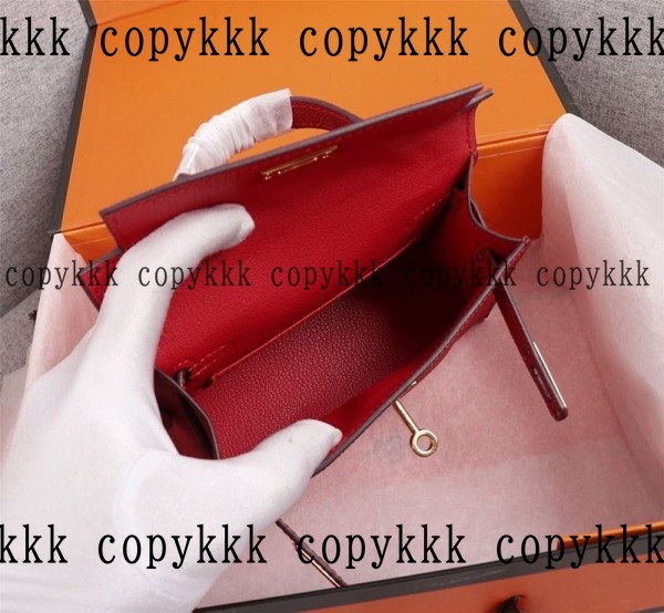 エルメス ケリーバッグ コピー 激安通販 - bags-04405 画像 7