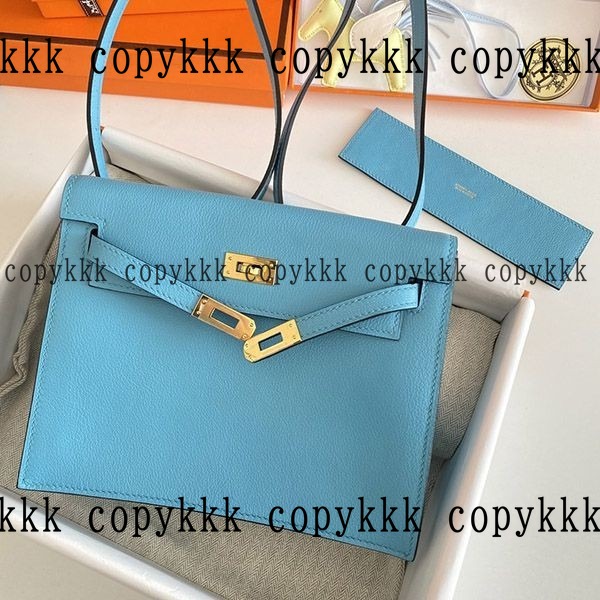 エルメス ケリーバッグ コピー 激安通販 - bags-04418 画像 7