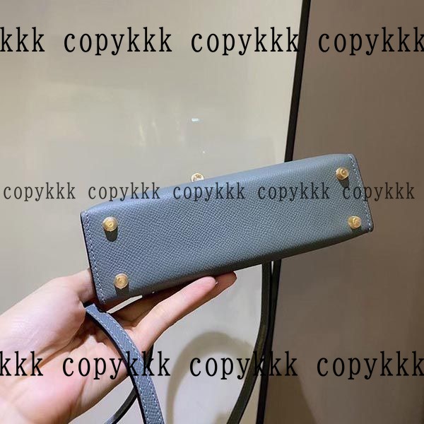 大人気 エルメス ケリーバッグ コピー - bags-04422 画像 3