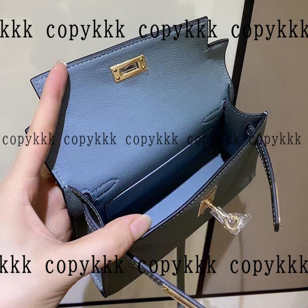 大人気 エルメス ケリーバッグ コピー - bags-04422 画像 9