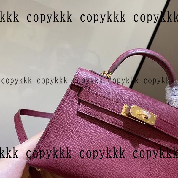 大人気 エルメス ケリーバッグ コピー - bags-04426 画像 2