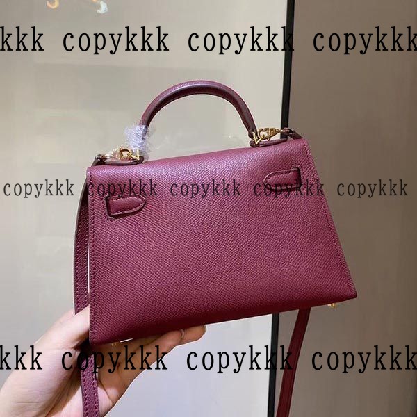 大人気 エルメス ケリーバッグ コピー - bags-04426 画像 4