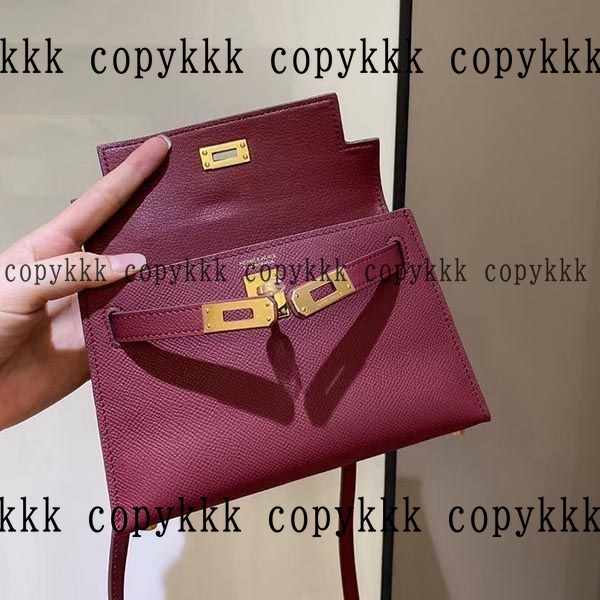 大人気 エルメス ケリーバッグ コピー - bags-04426 画像 7