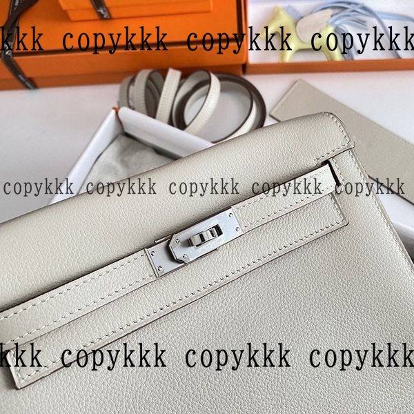 大人気 エルメス ケリーバッグ コピー - bags-04428 画像 3