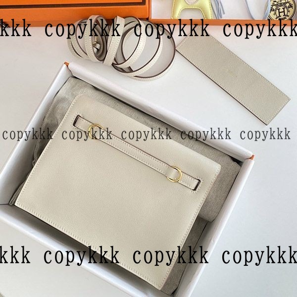 大人気 エルメス ケリーバッグ コピー - bags-04428 画像 7