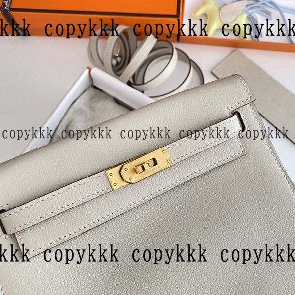 大人気 エルメス ケリーバッグ コピー - bags-04428 画像 8