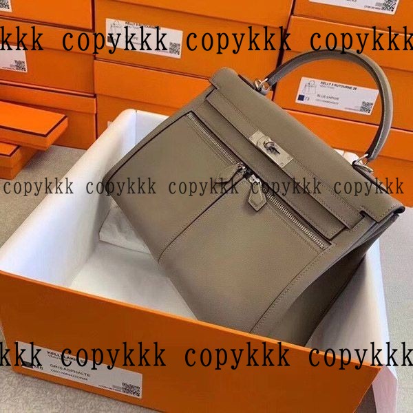 人気 エルメス ケリーバッグ N級品 - bags-04433 画像 2