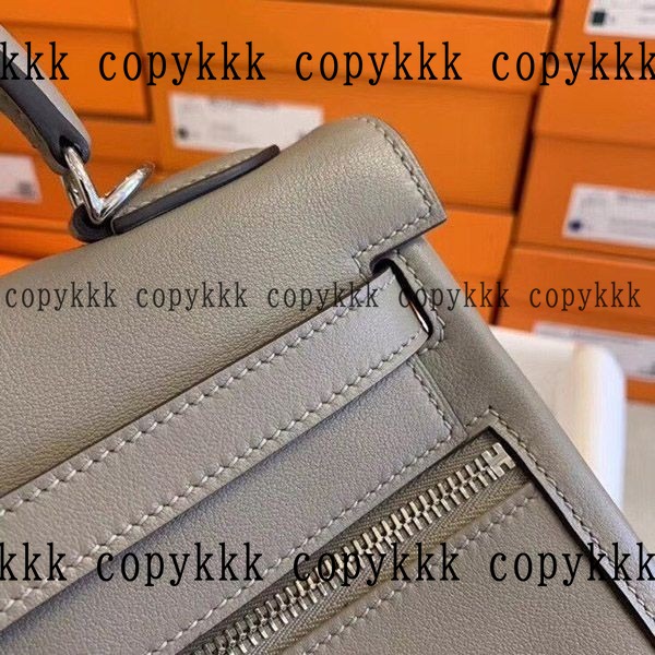 人気 エルメス ケリーバッグ N級品 - bags-04433 画像 5