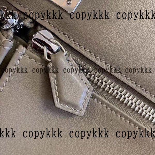 人気 エルメス ケリーバッグ N級品 - bags-04433 画像 7
