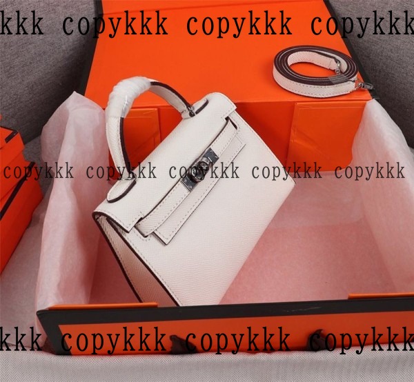 格安 エルメス ケリーバッグ スーパーコピー - bags-04435 画像 2