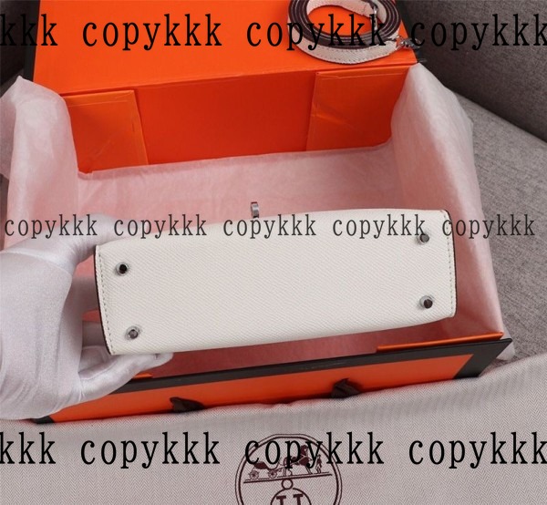 格安 エルメス ケリーバッグ スーパーコピー - bags-04435 画像 4