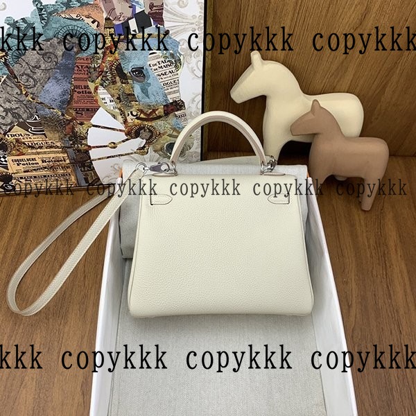 人気 エルメス ケリーバッグ N級品 - bags-04310 画像 2