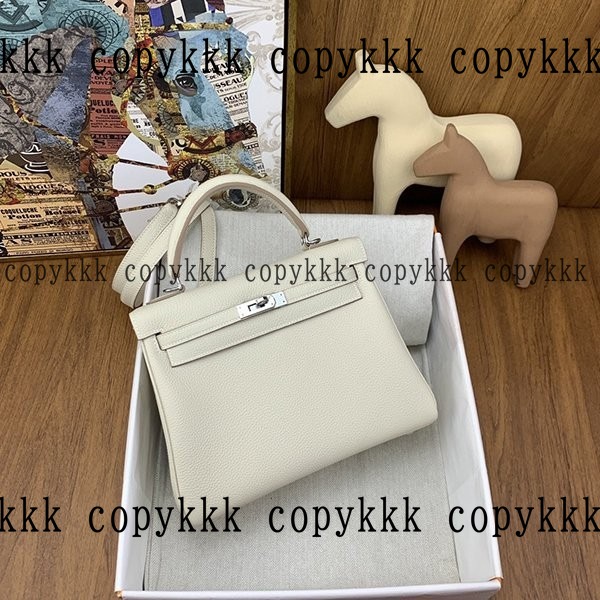 人気 エルメス ケリーバッグ N級品 - bags-04310 画像 3