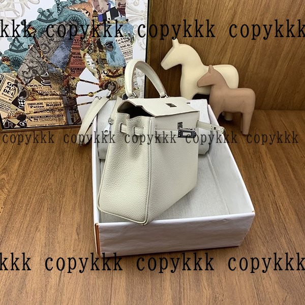 人気 エルメス ケリーバッグ N級品 - bags-04310 画像 5