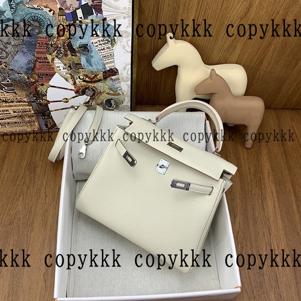 人気 エルメス ケリーバッグ N級品 - bags-04310 画像 7