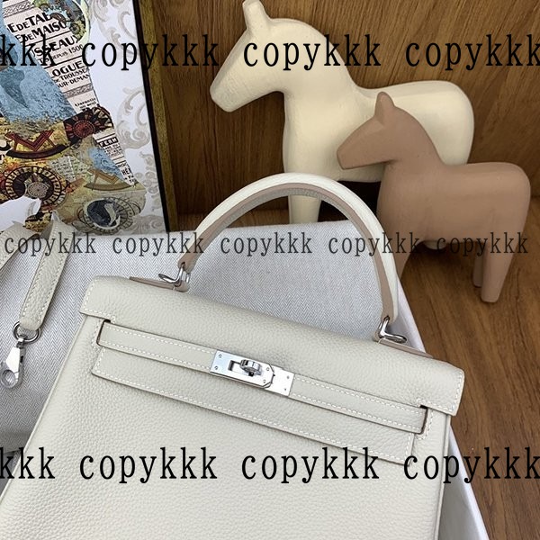人気 エルメス ケリーバッグ N級品 - bags-04310 画像 8