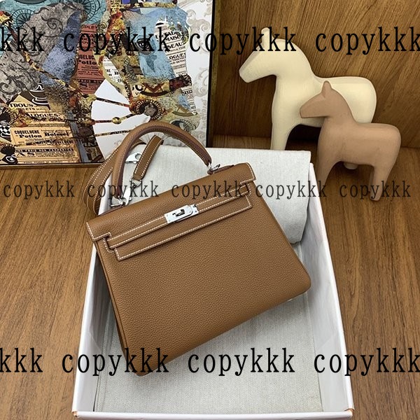エルメス ケリーバッグ N級品 送料無料 - bags-04311 画像 3
