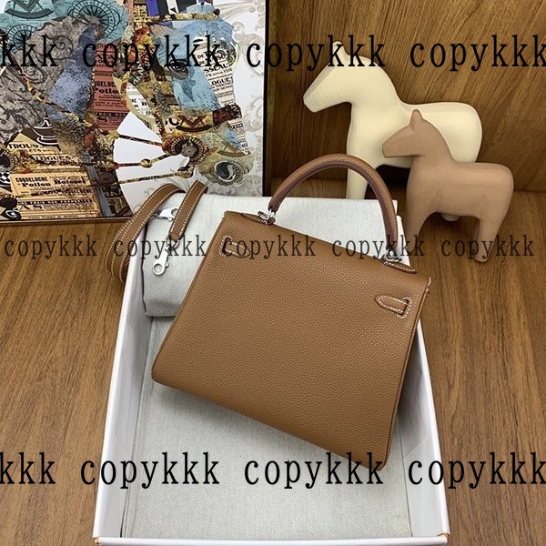 エルメス ケリーバッグ N級品 送料無料 - bags-04311 画像 4