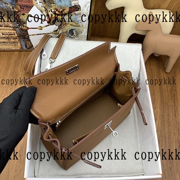 エルメス ケリーバッグ N級品 送料無料 - bags-04311 画像 8