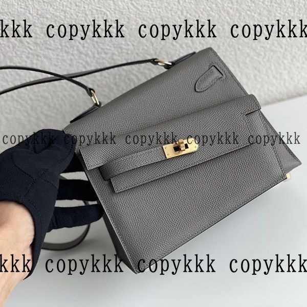 送料無料 エルメス ケリーバッグ スーパーコピー - bags-04315