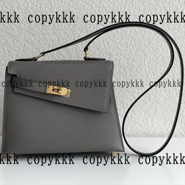 送料無料 エルメス ケリーバッグ スーパーコピー - bags-04315 画像 2
