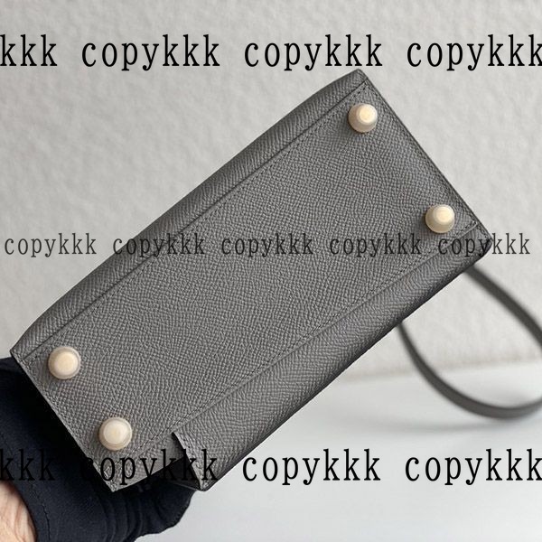 送料無料 エルメス ケリーバッグ スーパーコピー - bags-04315 画像 3