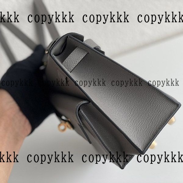 送料無料 エルメス ケリーバッグ スーパーコピー - bags-04315 画像 4