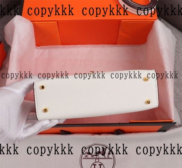 送料無料 エルメス ケリーバッグ スーパーコピー - bags-04298 画像 7