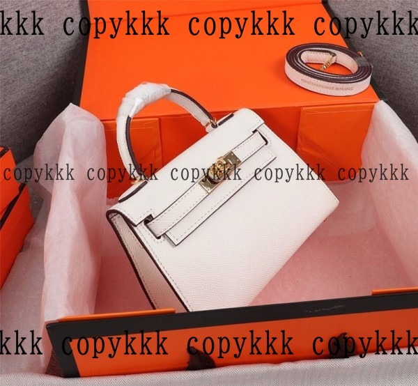 送料無料 エルメス ケリーバッグ スーパーコピー - bags-04298 画像 8
