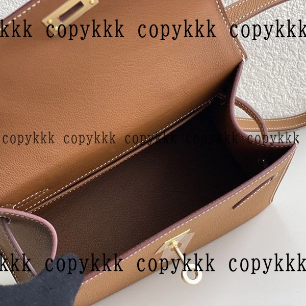 格安 エルメス ケリーバッグ スーパーコピー - bags-04316 画像 5
