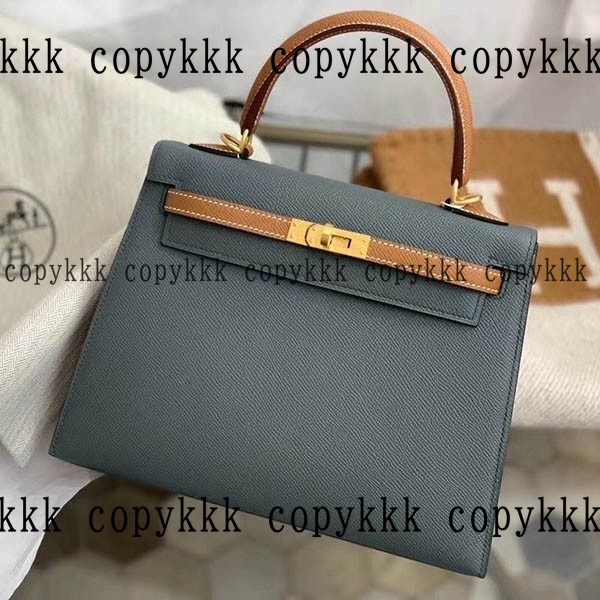 送料無料 エルメス ケリーバッグ スーパーコピー - bags-04319 メイン画像
