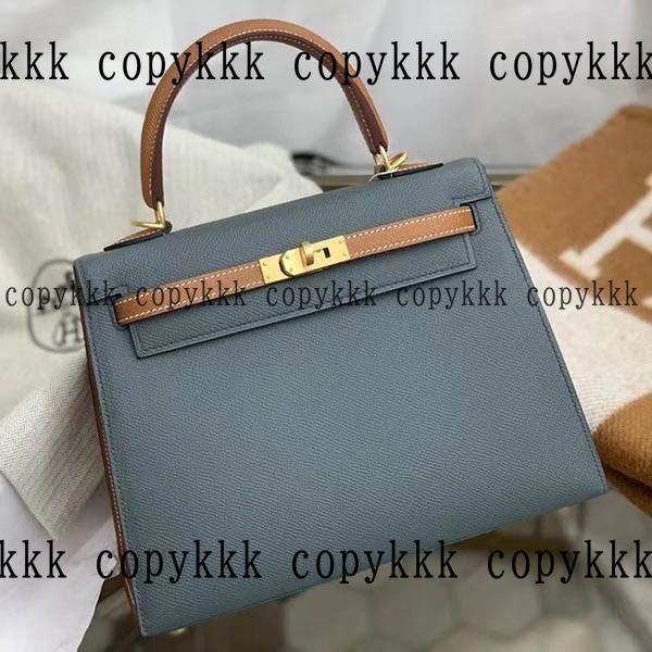 送料無料 エルメス ケリーバッグ スーパーコピー - bags-04319 画像 2
